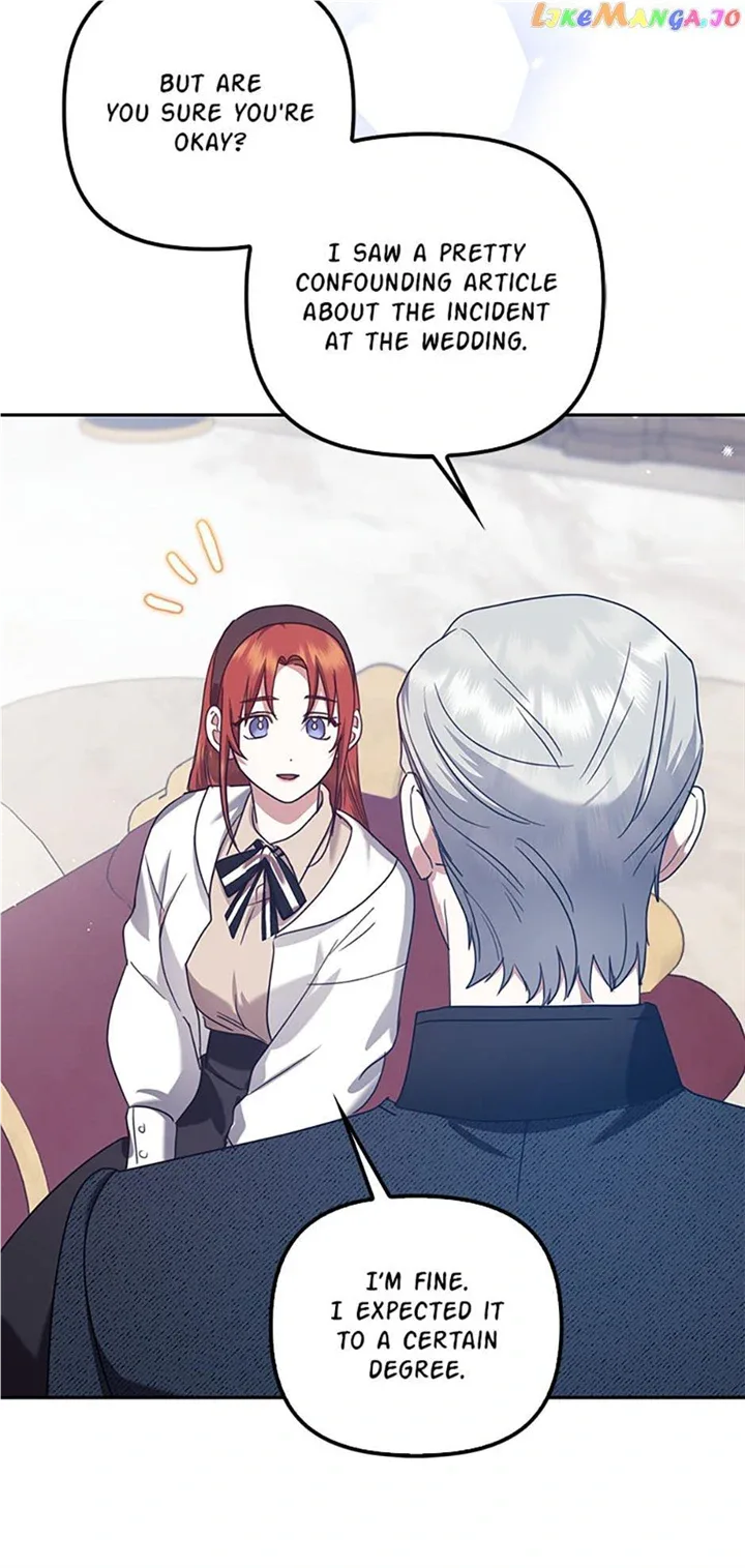 The Abandoned Bachelorette Enjoys Her Simple Life Chapter 32 page 51