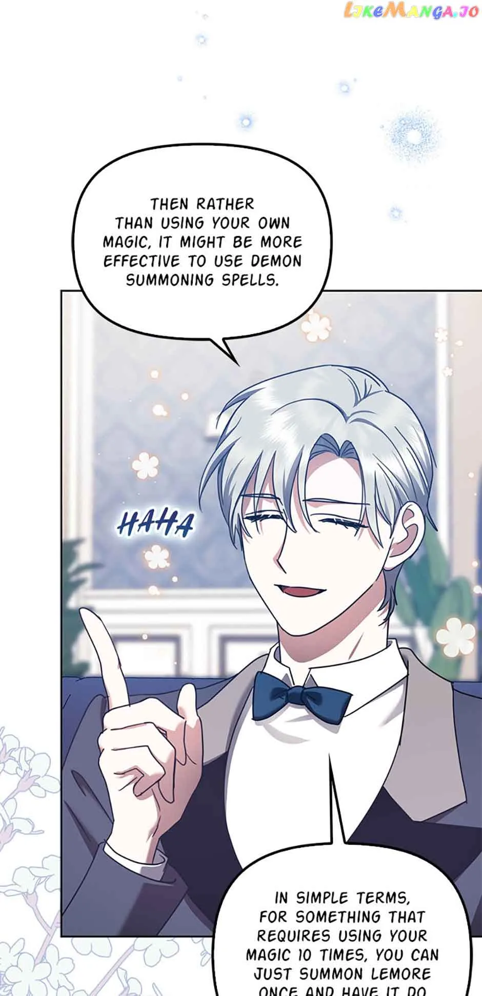 The Abandoned Bachelorette Enjoys Her Simple Life Chapter 28 page 83
