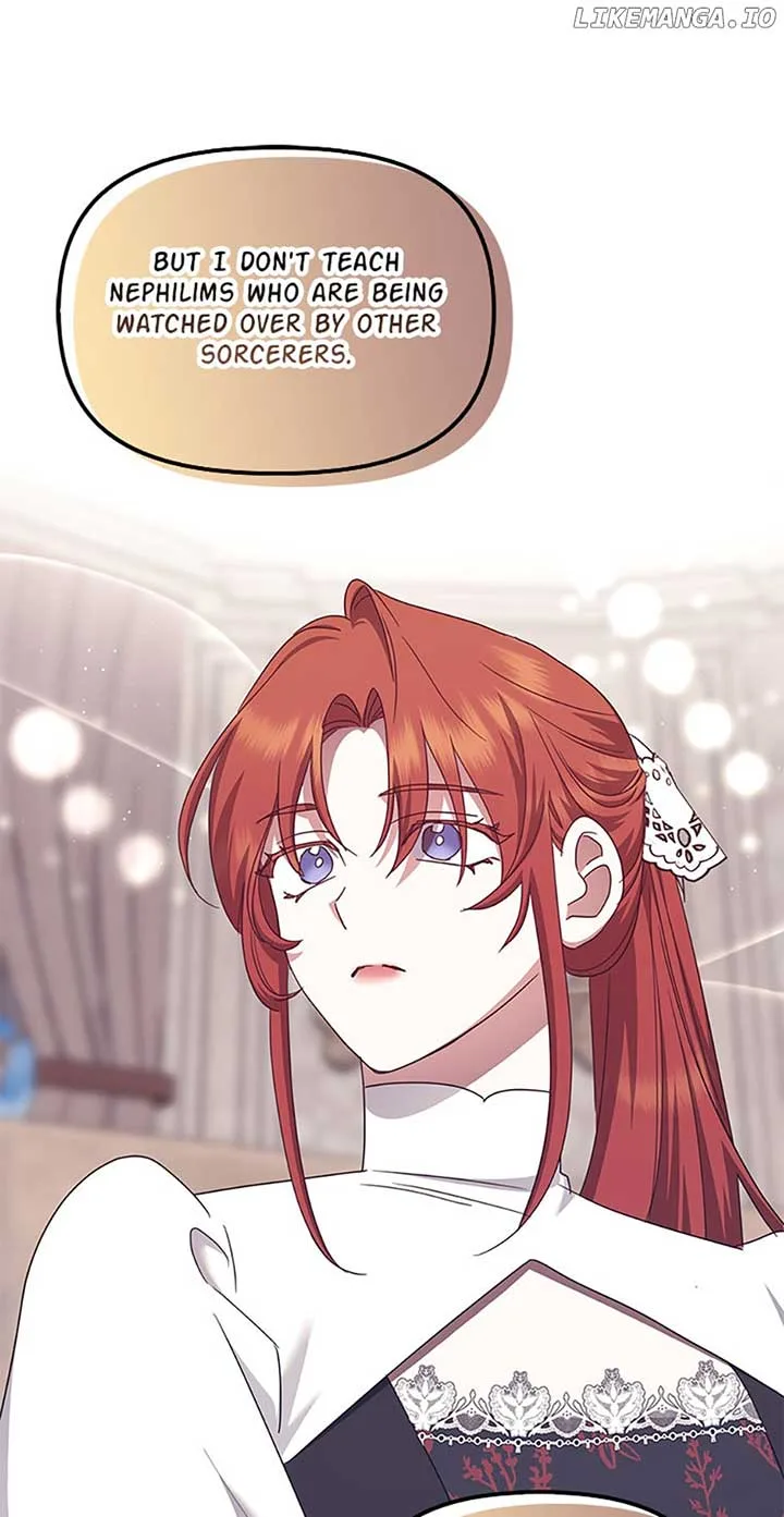 The Abandoned Bachelorette Enjoys Her Simple Life Chapter 37 page 10