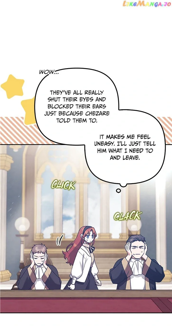 The Abandoned Bachelorette Enjoys Her Simple Life Chapter 32 page 42