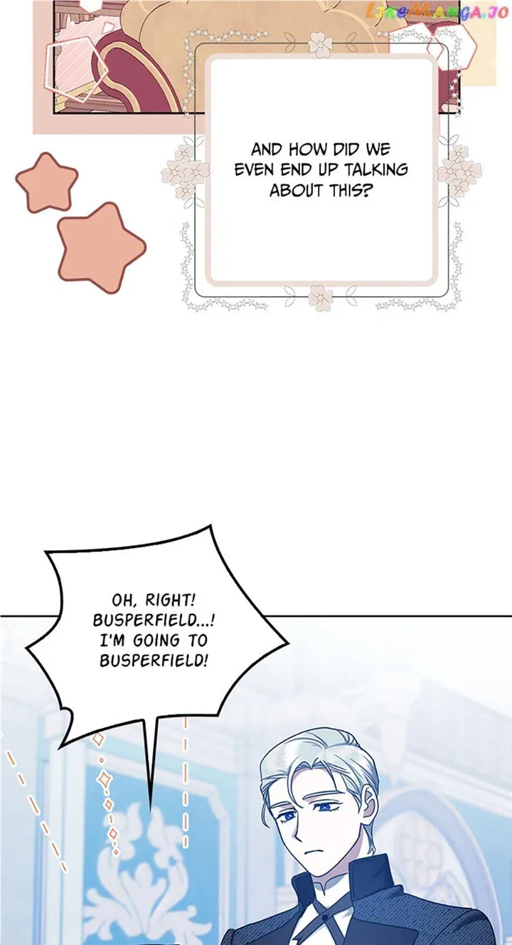 The Abandoned Bachelorette Enjoys Her Simple Life Chapter 32 page 68