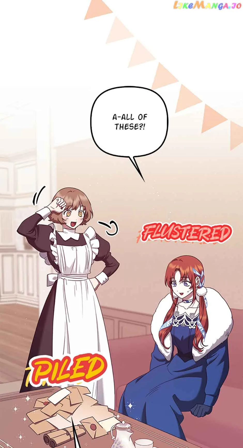 The Abandoned Bachelorette Enjoys Her Simple Life Chapter 33 page 4