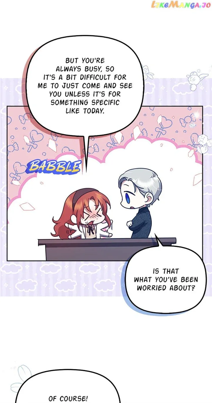 The Abandoned Bachelorette Enjoys Her Simple Life Chapter 32 page 56
