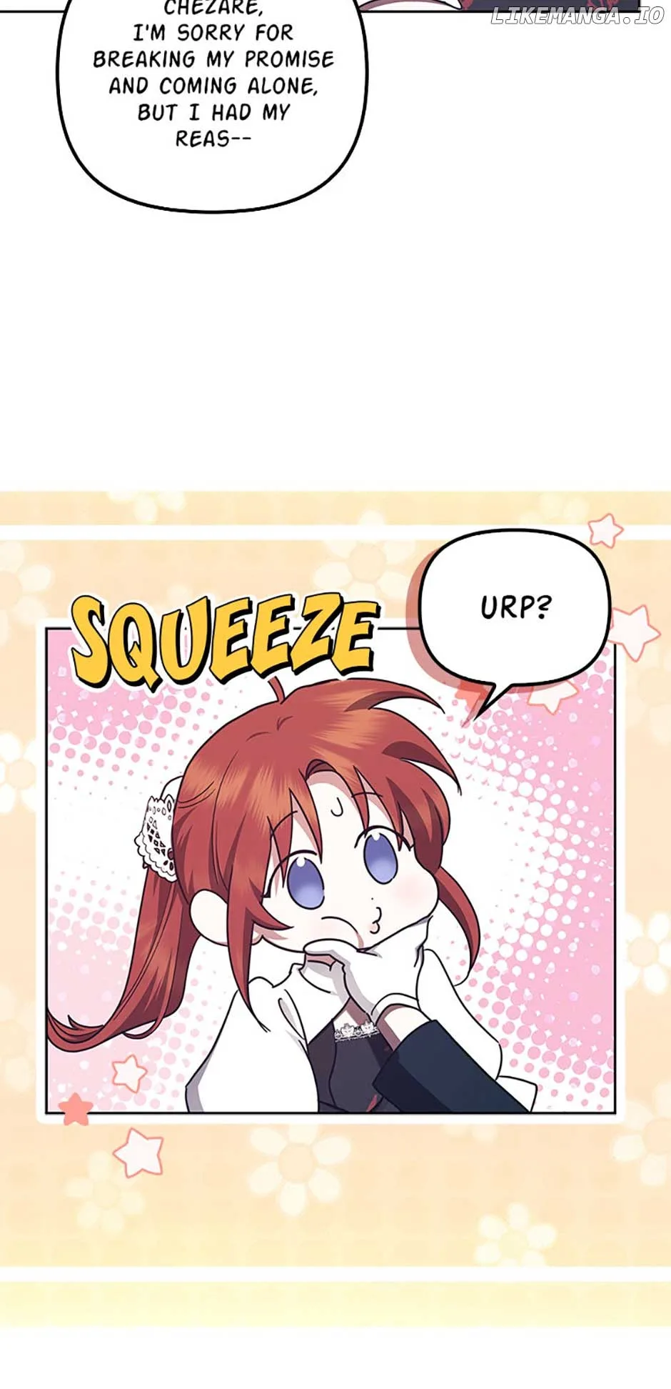 The Abandoned Bachelorette Enjoys Her Simple Life Chapter 38 page 11