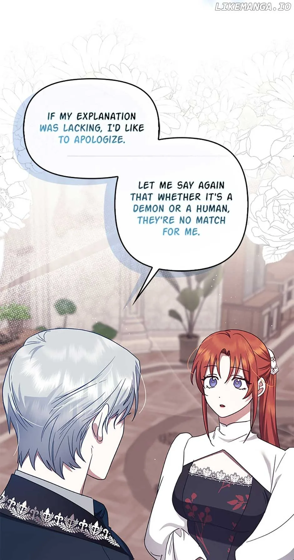 The Abandoned Bachelorette Enjoys Her Simple Life Chapter 38 page 20