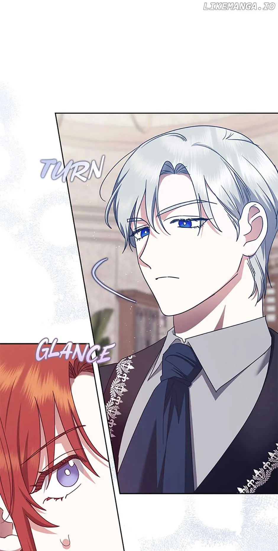 The Abandoned Bachelorette Enjoys Her Simple Life Chapter 38 page 6