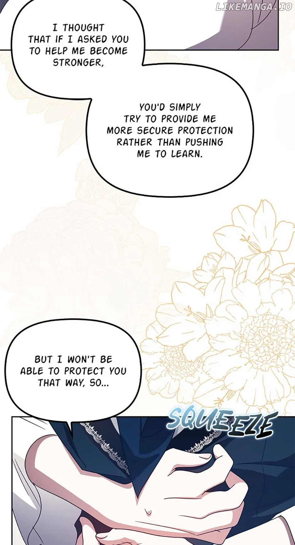 The Abandoned Bachelorette Enjoys Her Simple Life Chapter 38 page 30