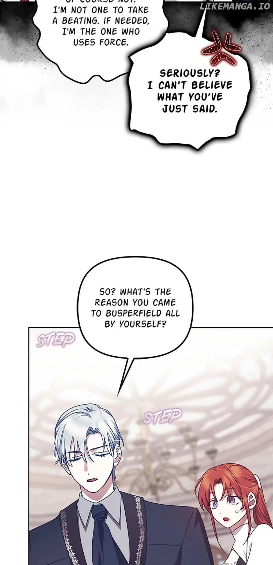 The Abandoned Bachelorette Enjoys Her Simple Life Chapter 38 page 13