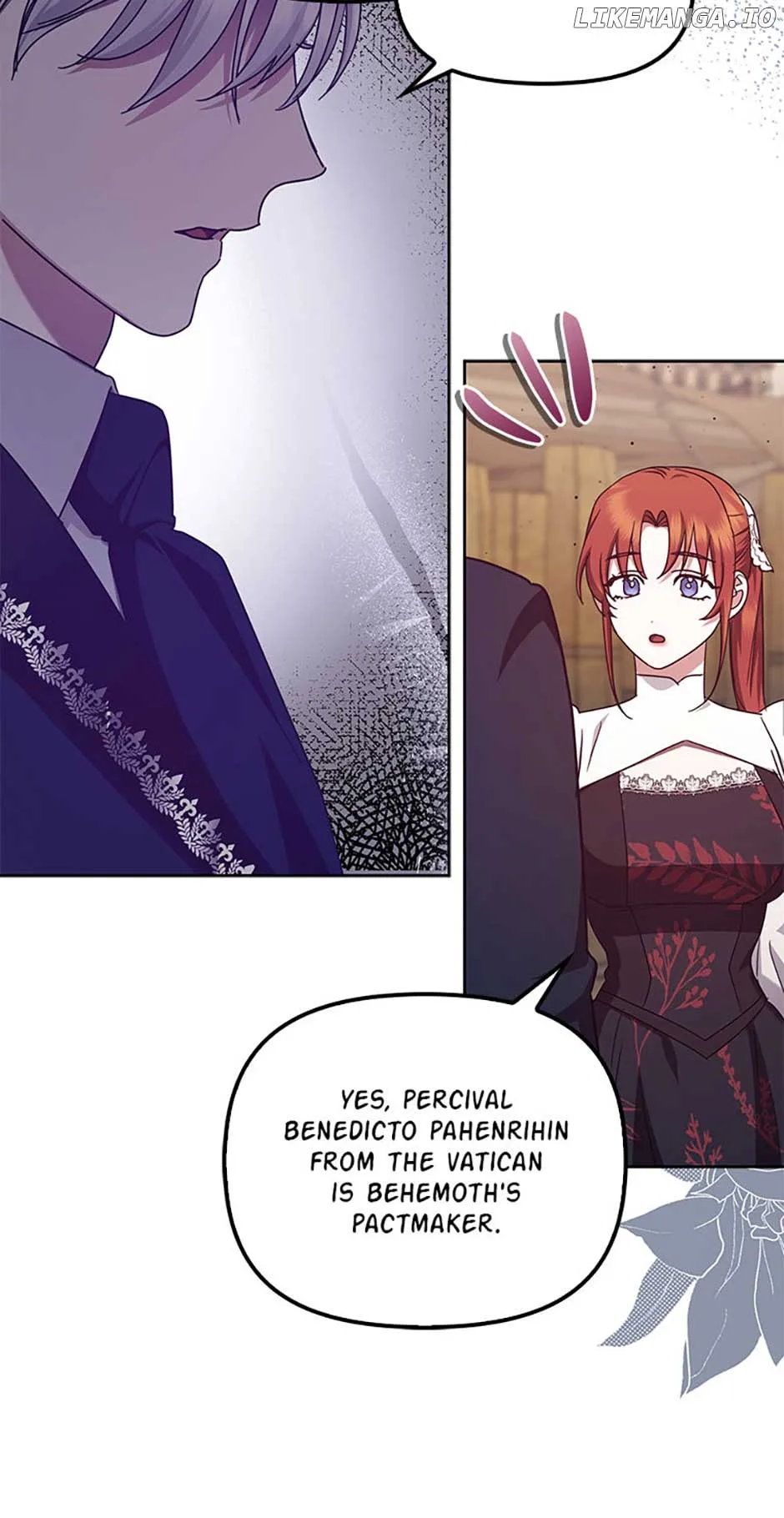 The Abandoned Bachelorette Enjoys Her Simple Life Chapter 38 page 60