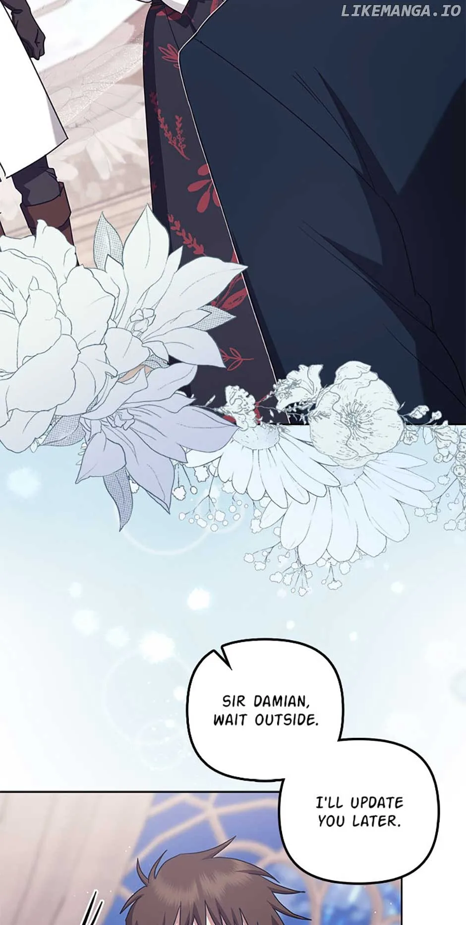 The Abandoned Bachelorette Enjoys Her Simple Life Chapter 38 page 3