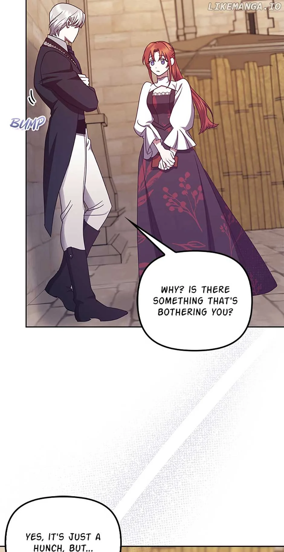 The Abandoned Bachelorette Enjoys Her Simple Life Chapter 38 page 56