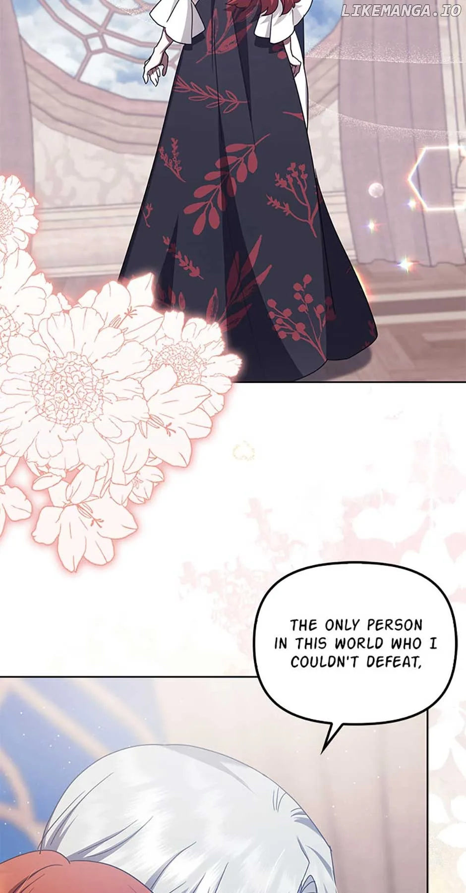 The Abandoned Bachelorette Enjoys Her Simple Life Chapter 38 page 44