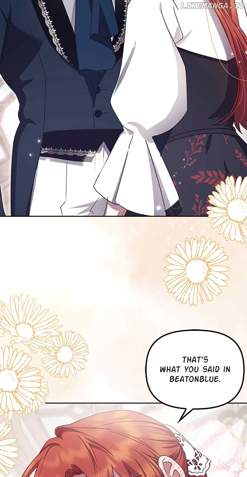 The Abandoned Bachelorette Enjoys Her Simple Life Chapter 38 page 37