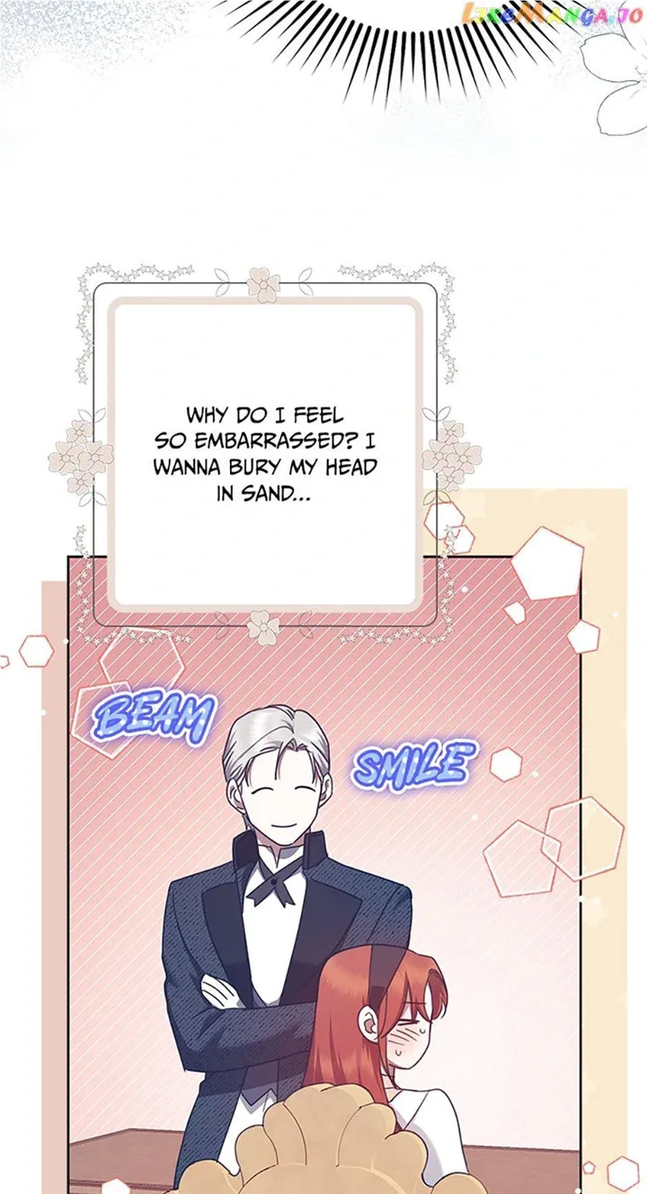The Abandoned Bachelorette Enjoys Her Simple Life Chapter 32 page 67