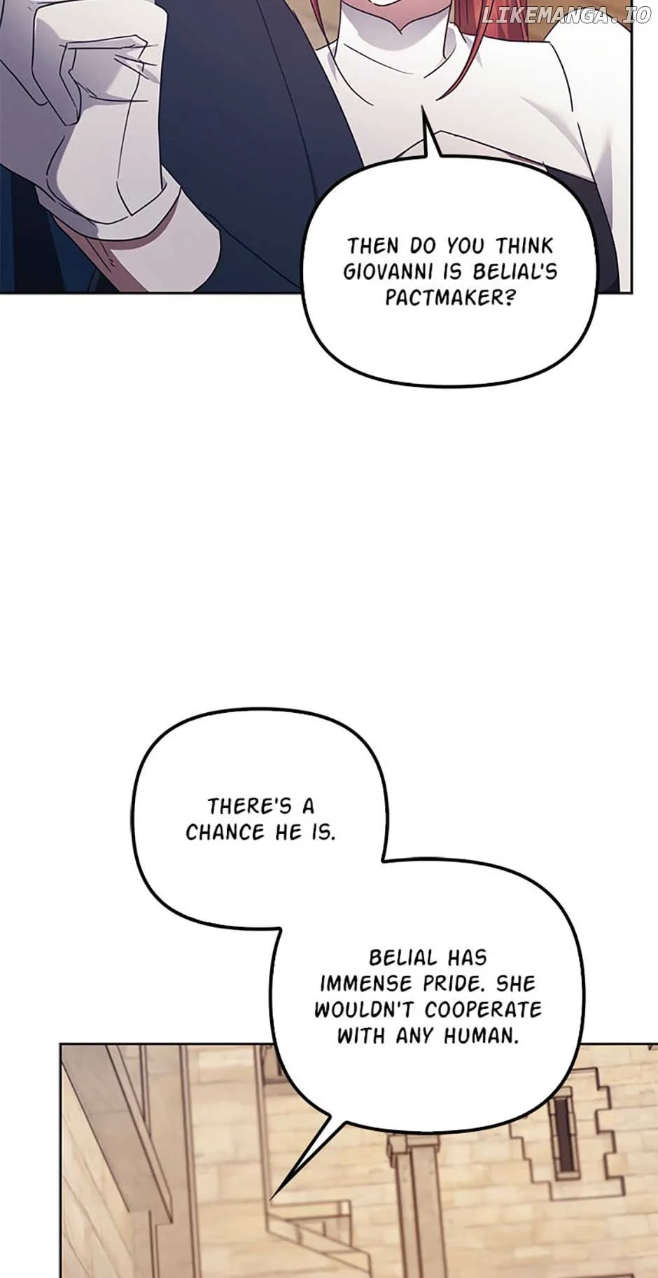 The Abandoned Bachelorette Enjoys Her Simple Life Chapter 38 page 55