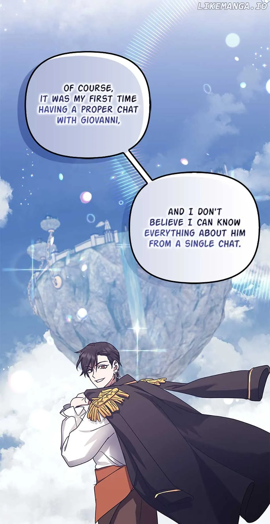 The Abandoned Bachelorette Enjoys Her Simple Life Chapter 38 page 58