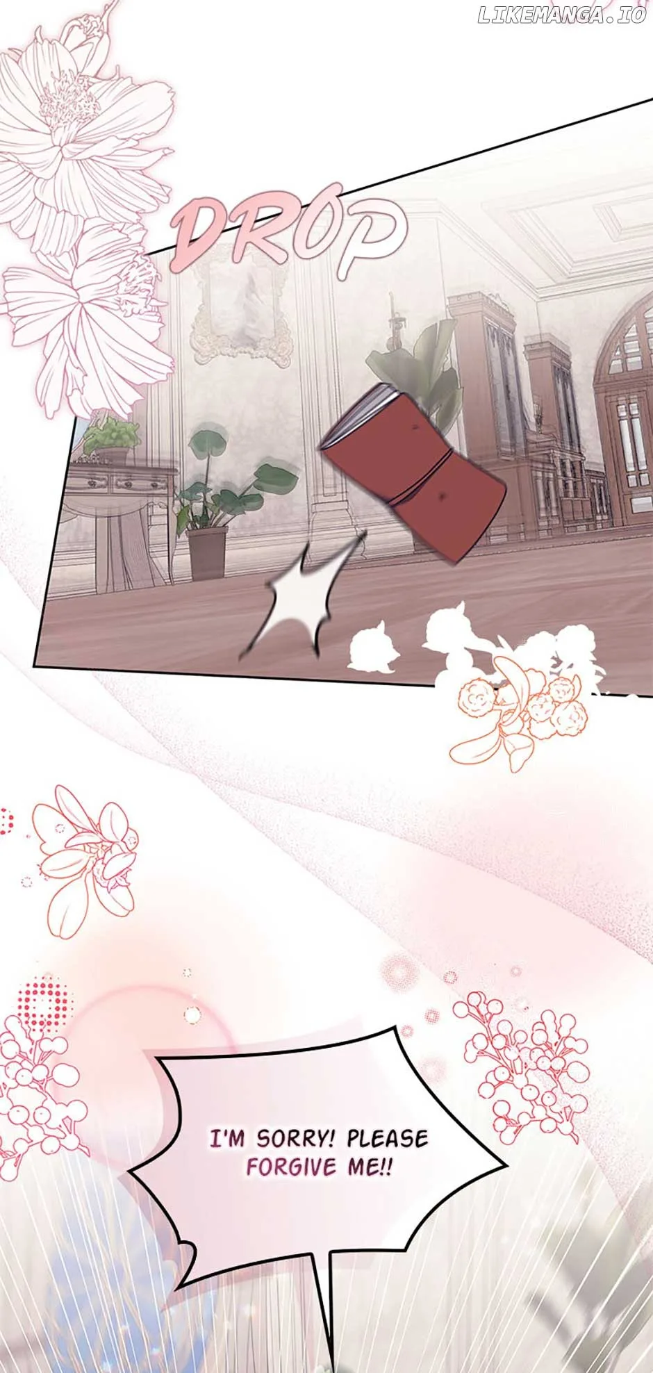 The Abandoned Bachelorette Enjoys Her Simple Life Chapter 38 page 27