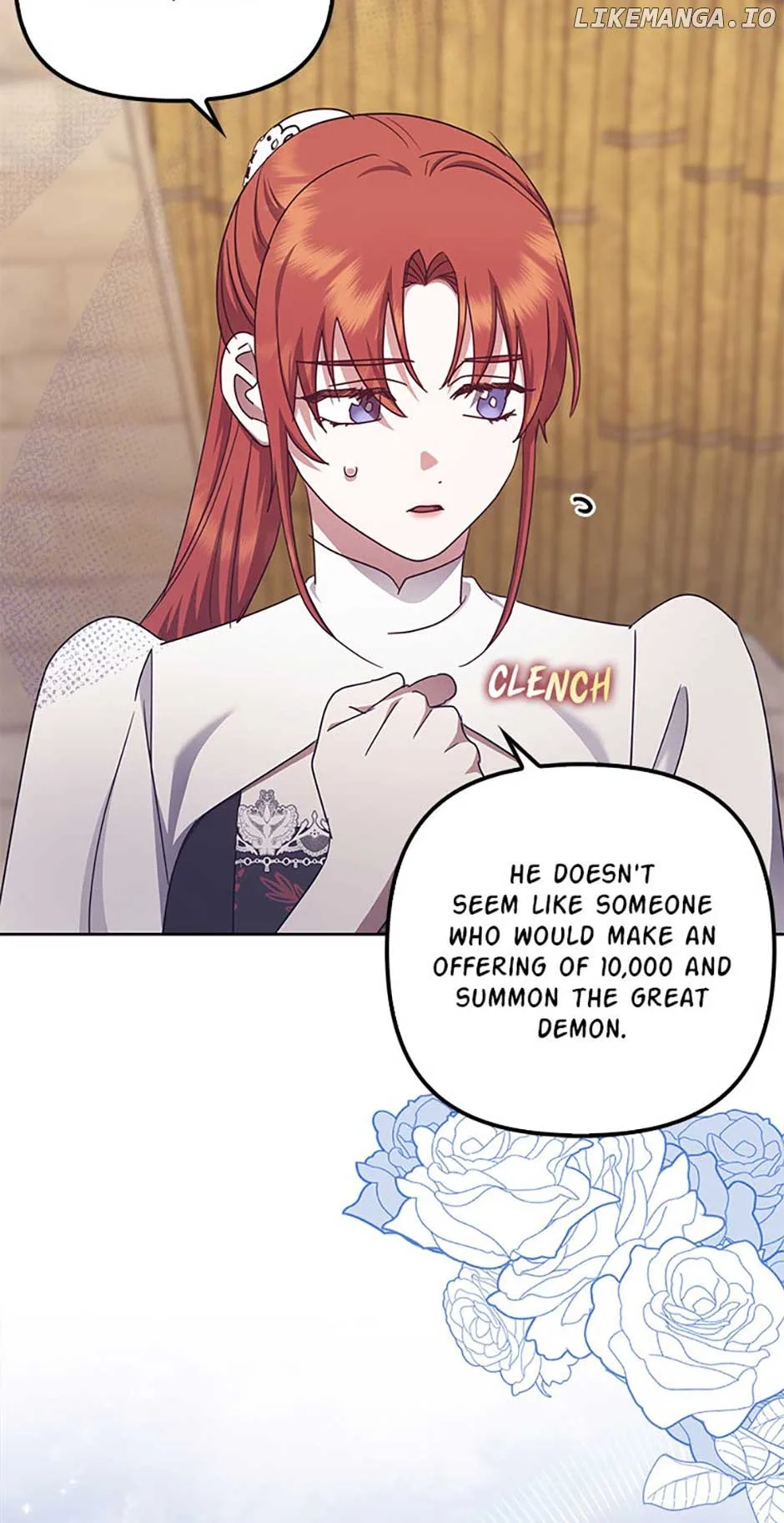 The Abandoned Bachelorette Enjoys Her Simple Life Chapter 38 page 57