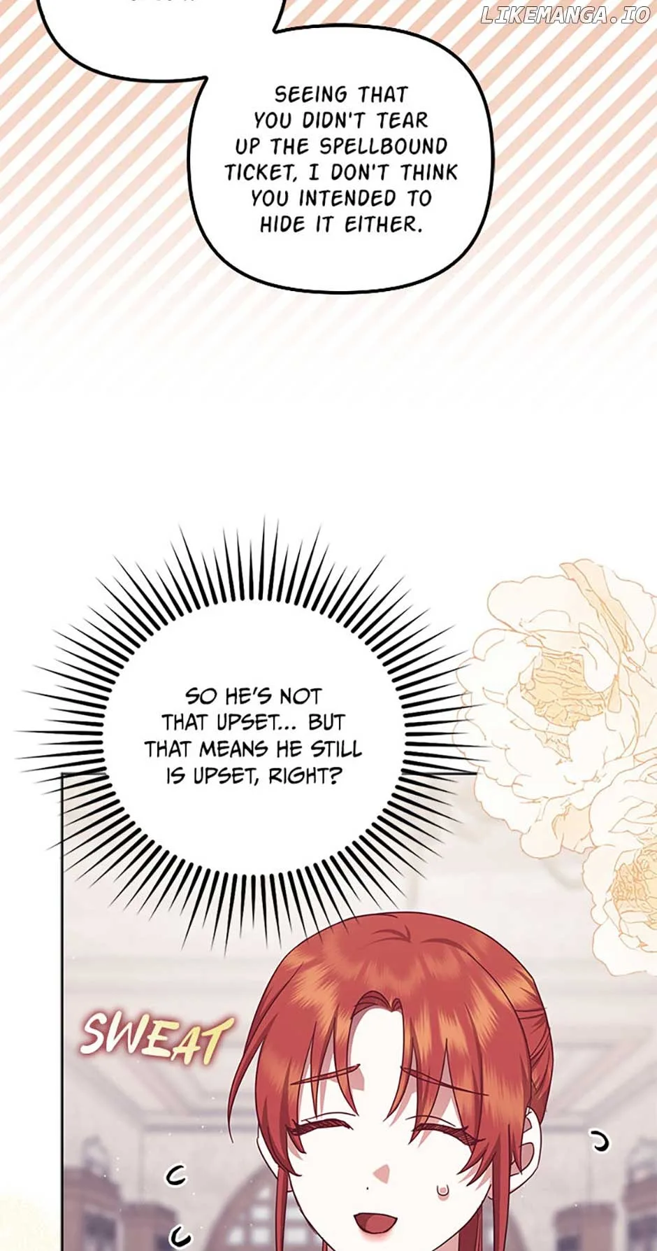 The Abandoned Bachelorette Enjoys Her Simple Life Chapter 38 page 17