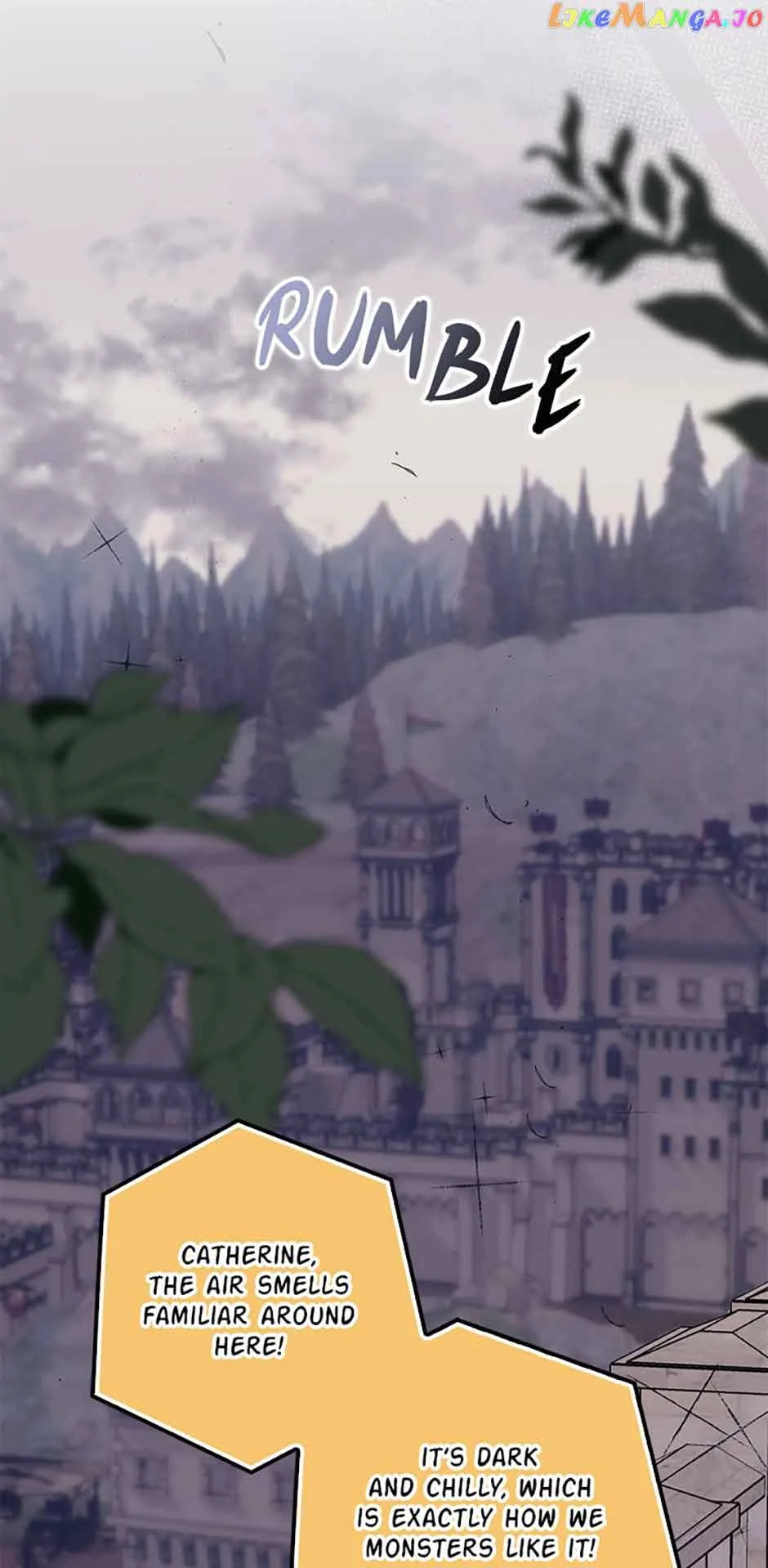 The Abandoned Bachelorette Enjoys Her Simple Life Chapter 33 page 22