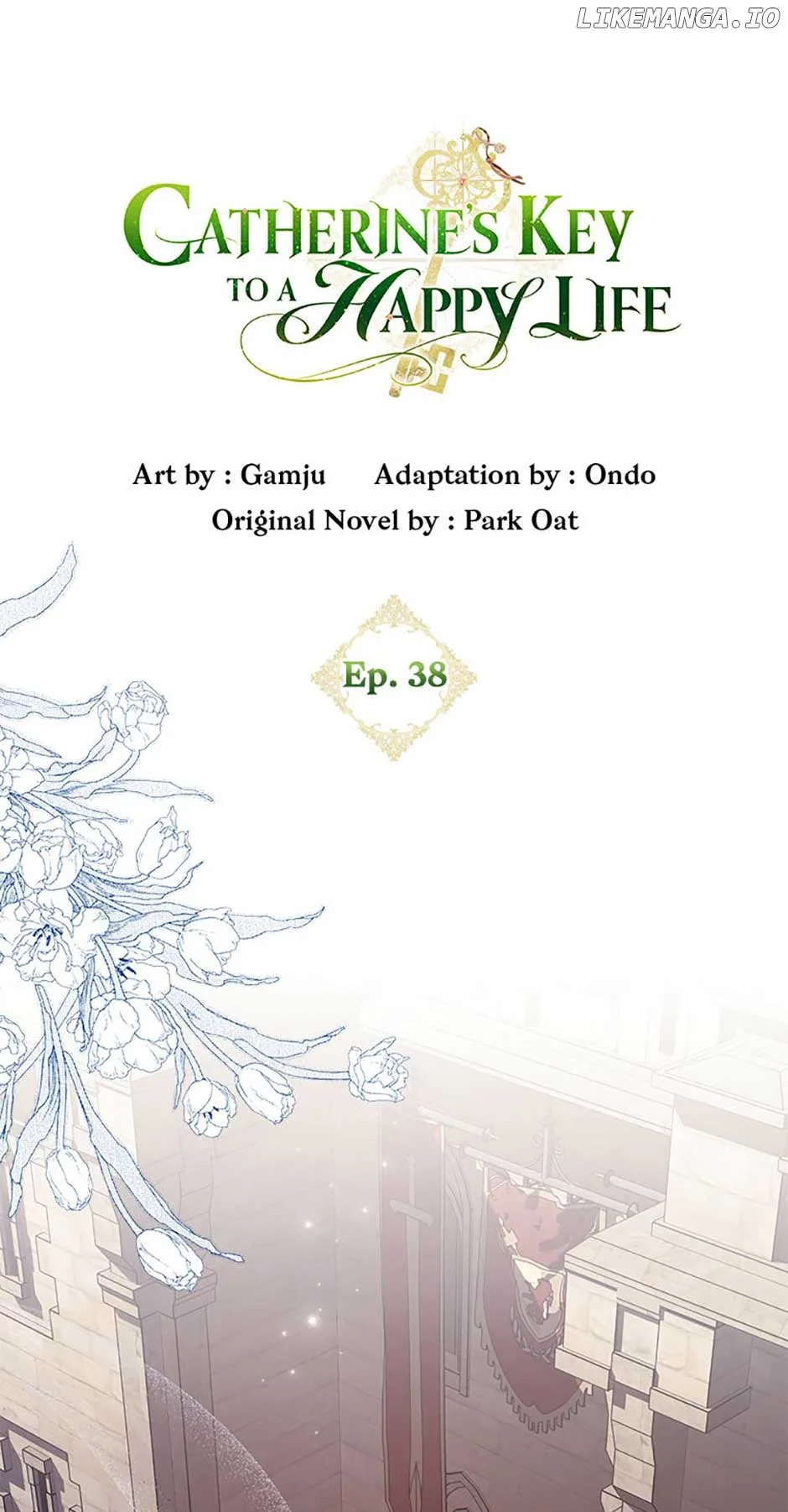 The Abandoned Bachelorette Enjoys Her Simple Life Chapter 38 page 49