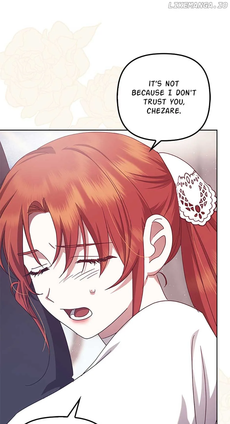 The Abandoned Bachelorette Enjoys Her Simple Life Chapter 38 page 29