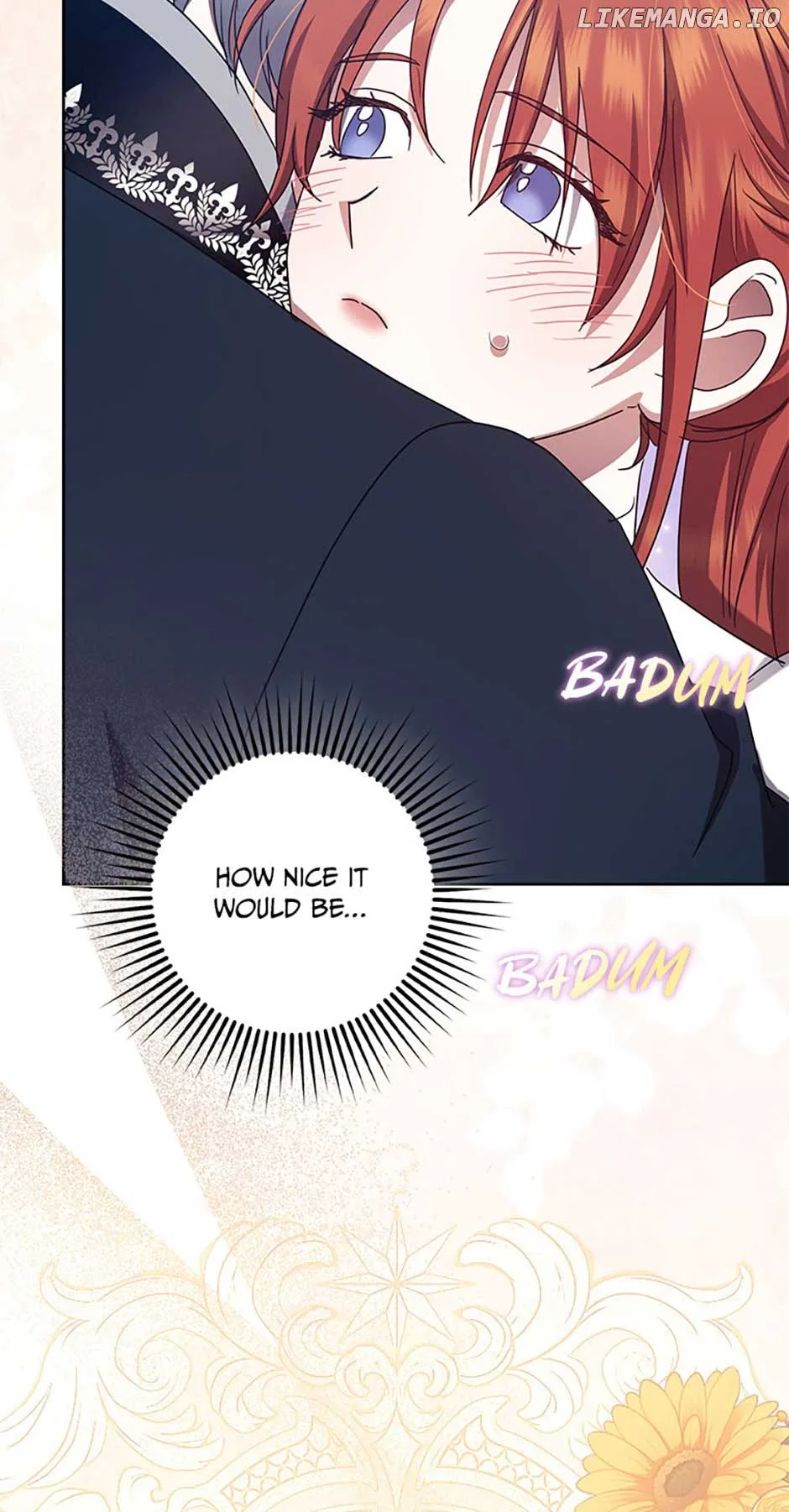 The Abandoned Bachelorette Enjoys Her Simple Life Chapter 38 page 46