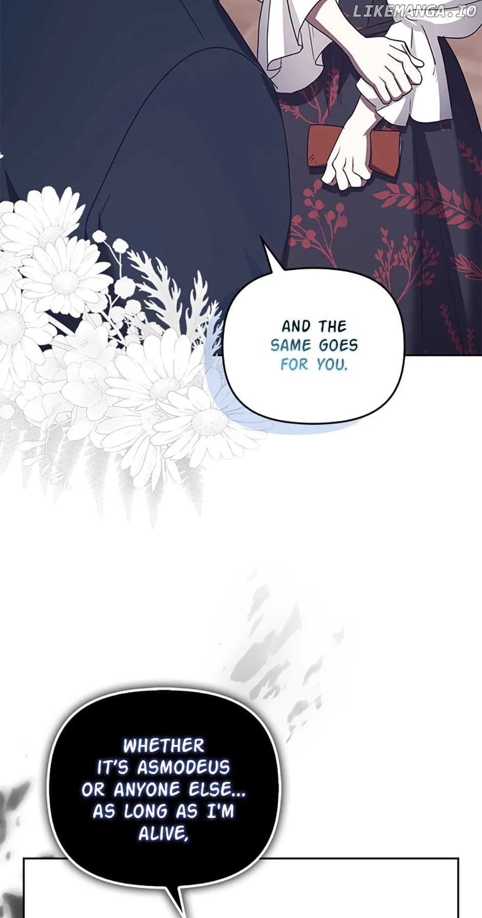 The Abandoned Bachelorette Enjoys Her Simple Life Chapter 38 page 21