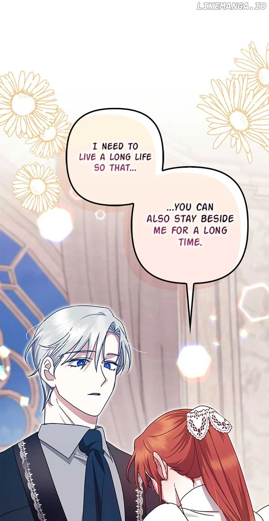 The Abandoned Bachelorette Enjoys Her Simple Life Chapter 38 page 36