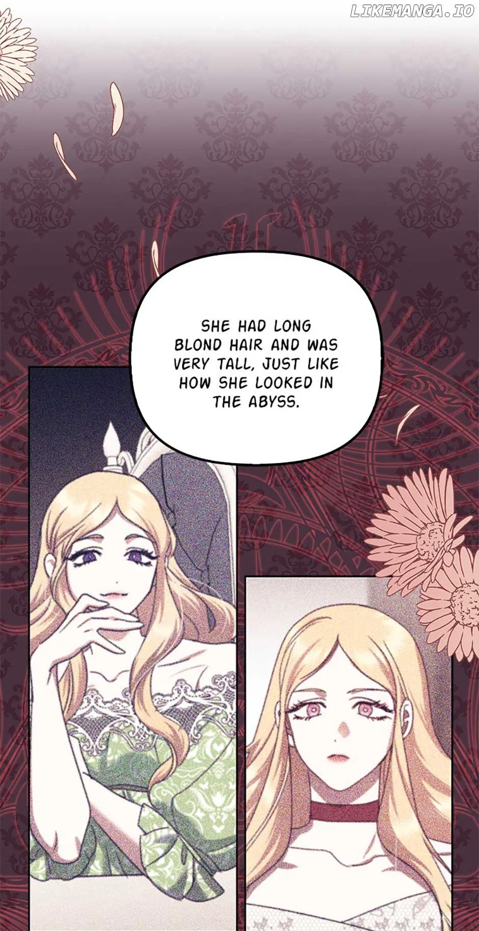 The Abandoned Bachelorette Enjoys Her Simple Life Chapter 38 page 53