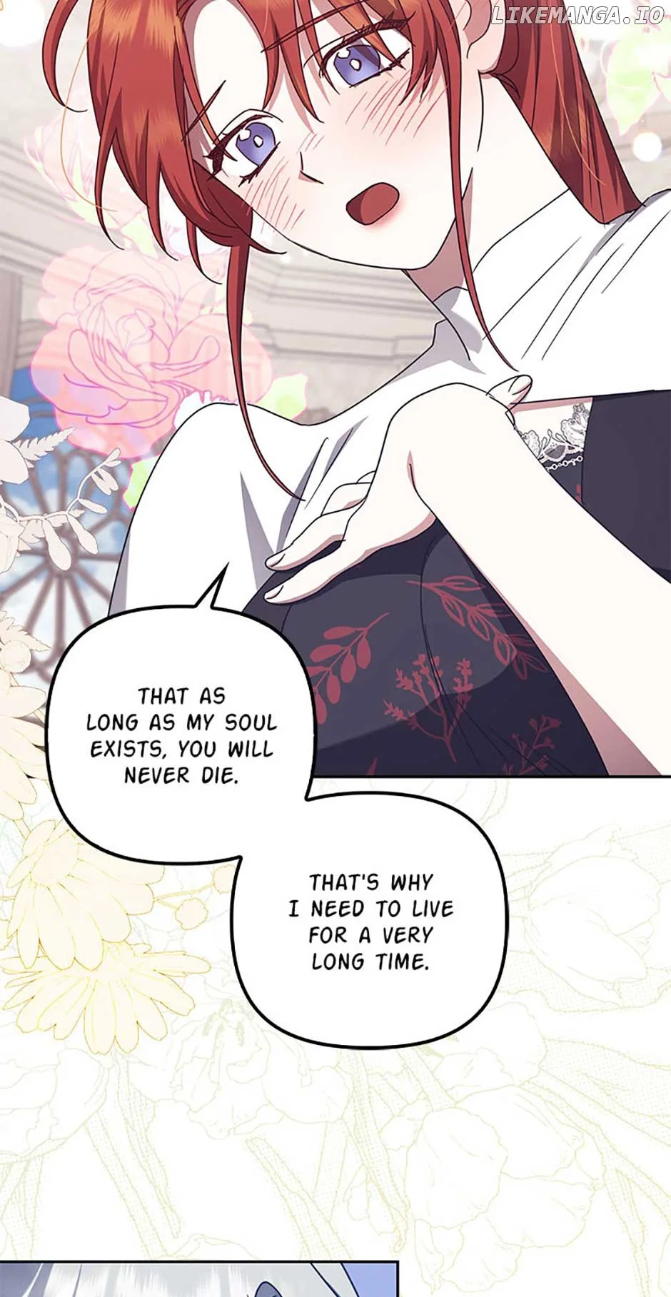 The Abandoned Bachelorette Enjoys Her Simple Life Chapter 38 page 38