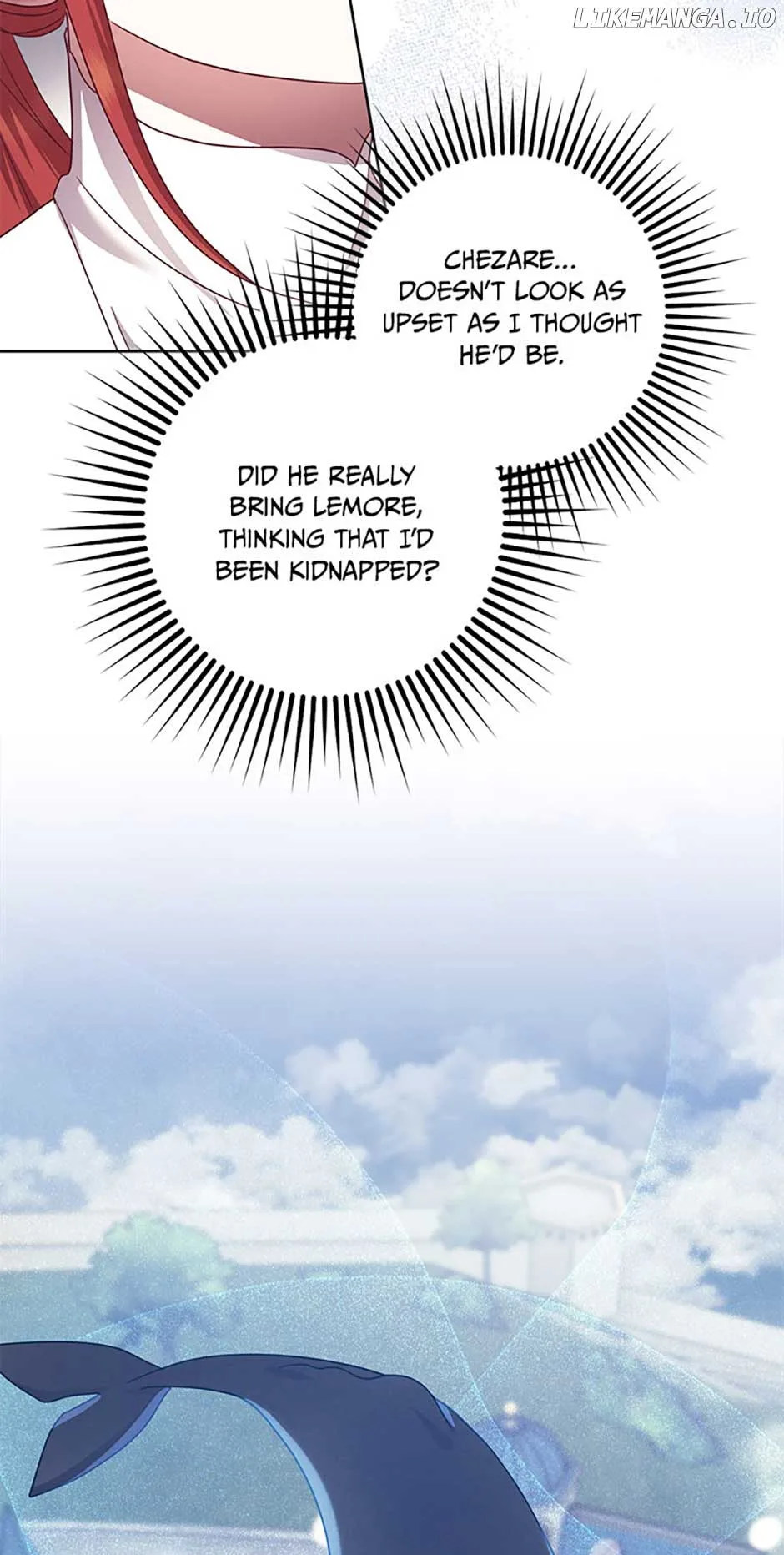 The Abandoned Bachelorette Enjoys Her Simple Life Chapter 38 page 7