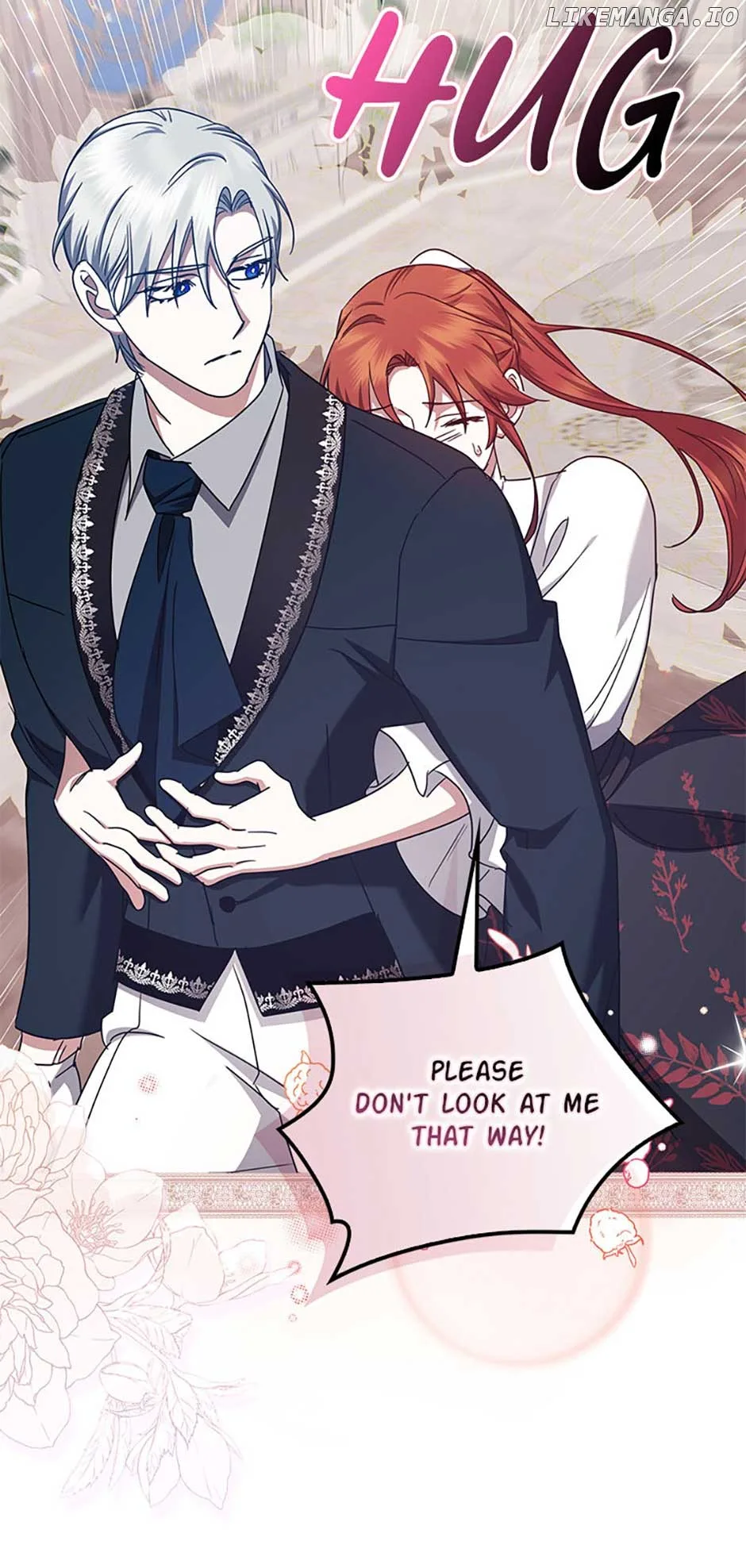The Abandoned Bachelorette Enjoys Her Simple Life Chapter 38 page 28