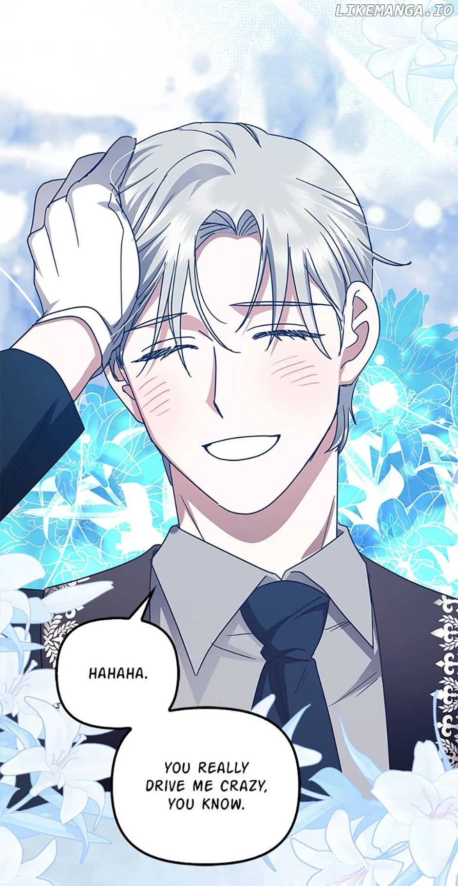 The Abandoned Bachelorette Enjoys Her Simple Life Chapter 38 page 40