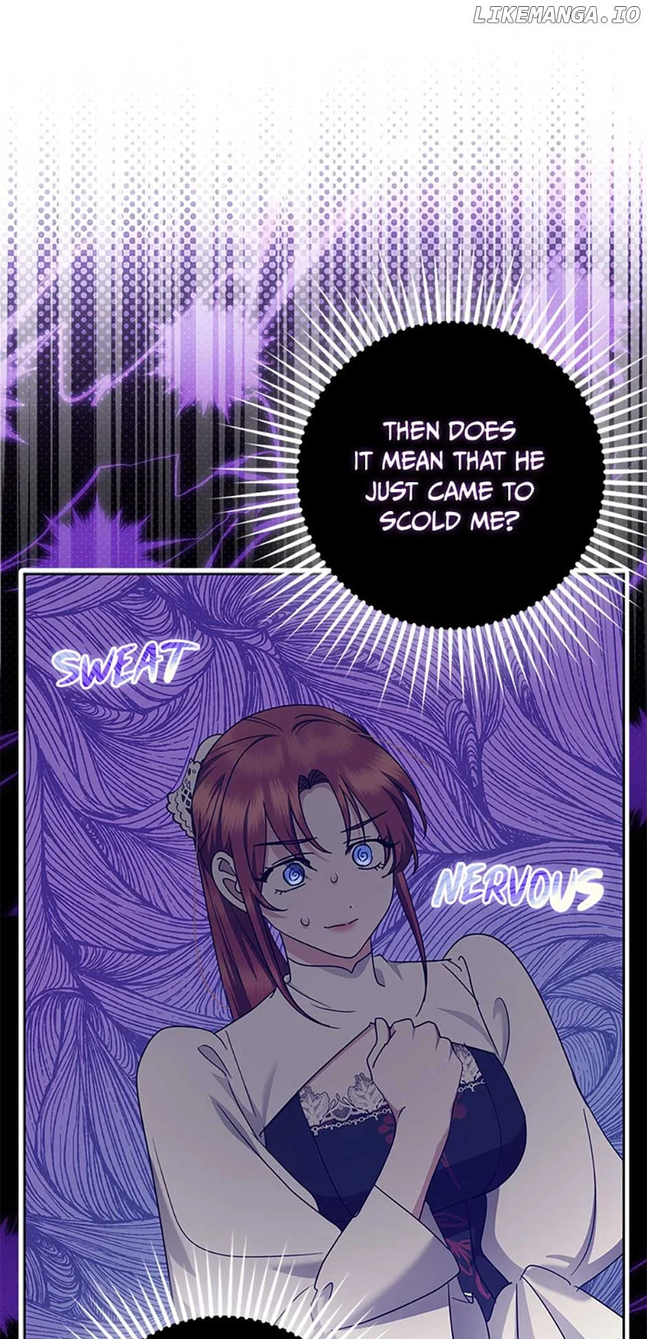 The Abandoned Bachelorette Enjoys Her Simple Life Chapter 38 page 9