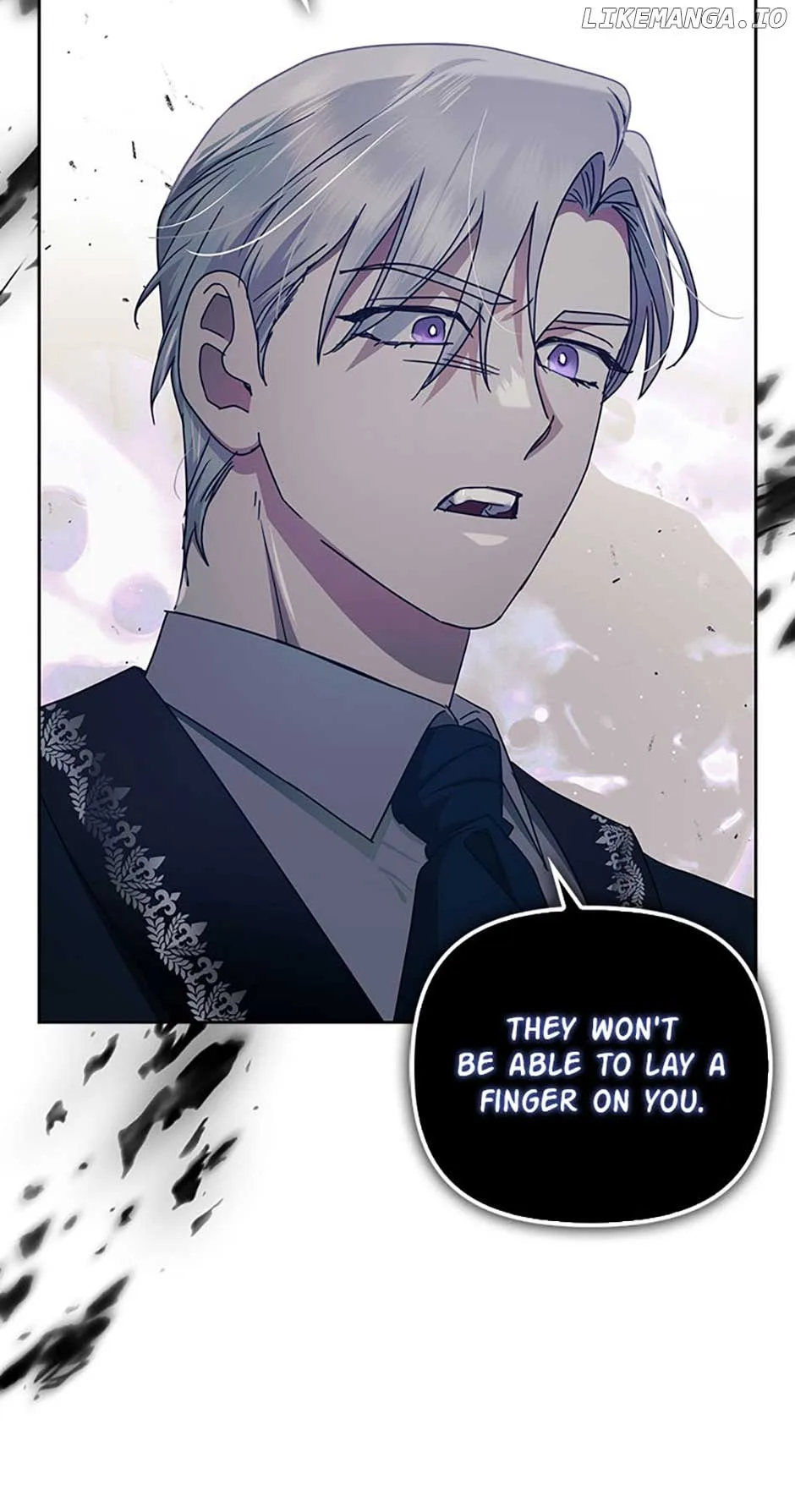 The Abandoned Bachelorette Enjoys Her Simple Life Chapter 38 page 22