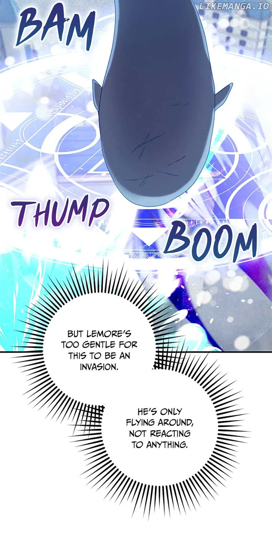The Abandoned Bachelorette Enjoys Her Simple Life Chapter 38 page 8