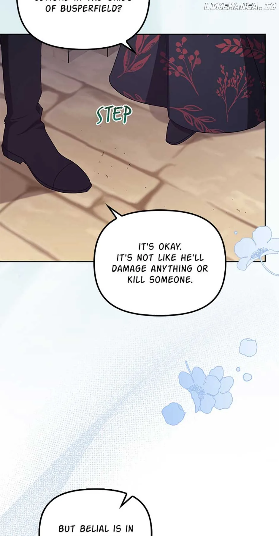 The Abandoned Bachelorette Enjoys Her Simple Life Chapter 38 page 51