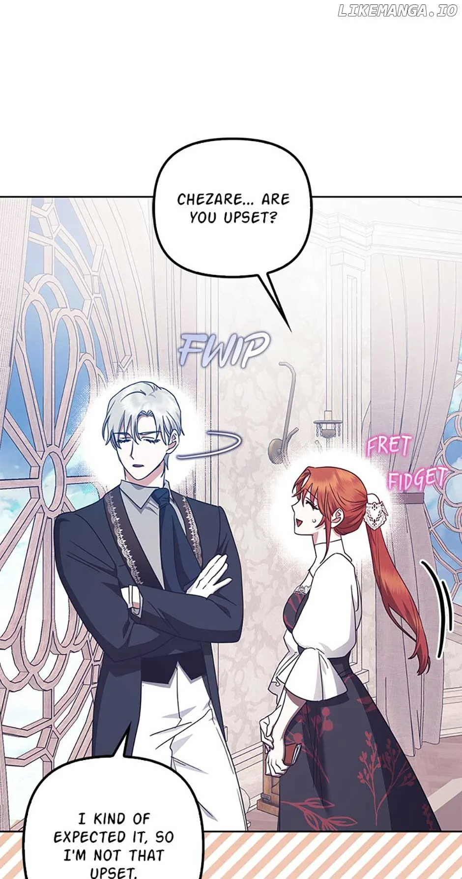 The Abandoned Bachelorette Enjoys Her Simple Life Chapter 38 page 16