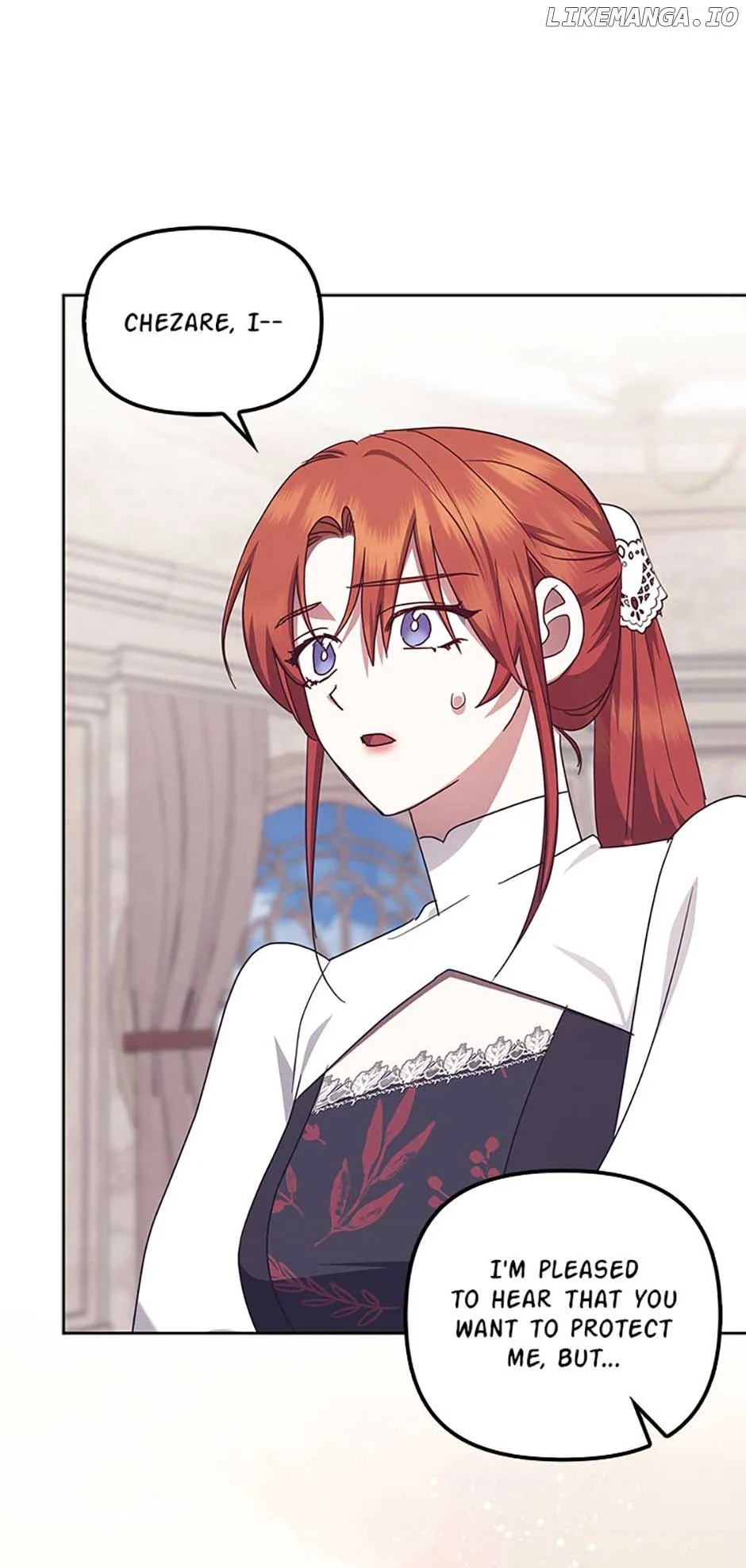 The Abandoned Bachelorette Enjoys Her Simple Life Chapter 38 page 23