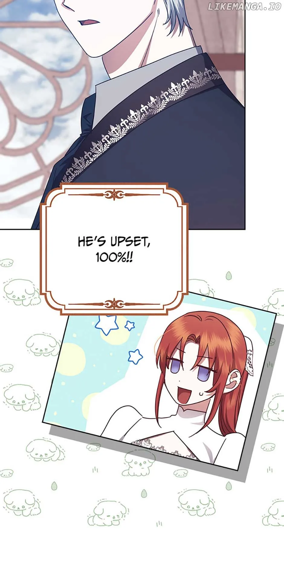 The Abandoned Bachelorette Enjoys Her Simple Life Chapter 38 page 15