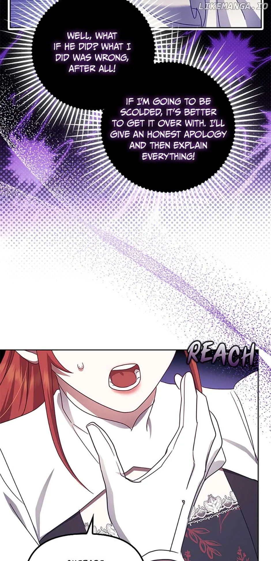 The Abandoned Bachelorette Enjoys Her Simple Life Chapter 38 page 10