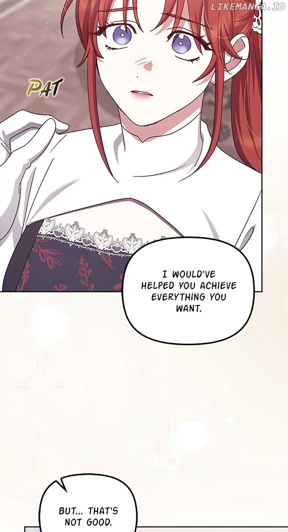 The Abandoned Bachelorette Enjoys Her Simple Life Chapter 38 page 34