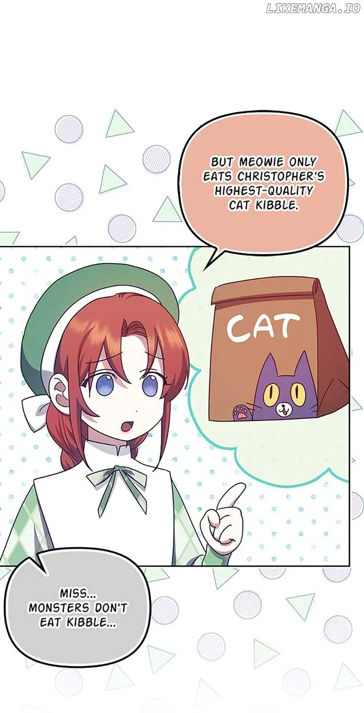 The Abandoned Bachelorette Enjoys Her Simple Life Chapter 39 page 35