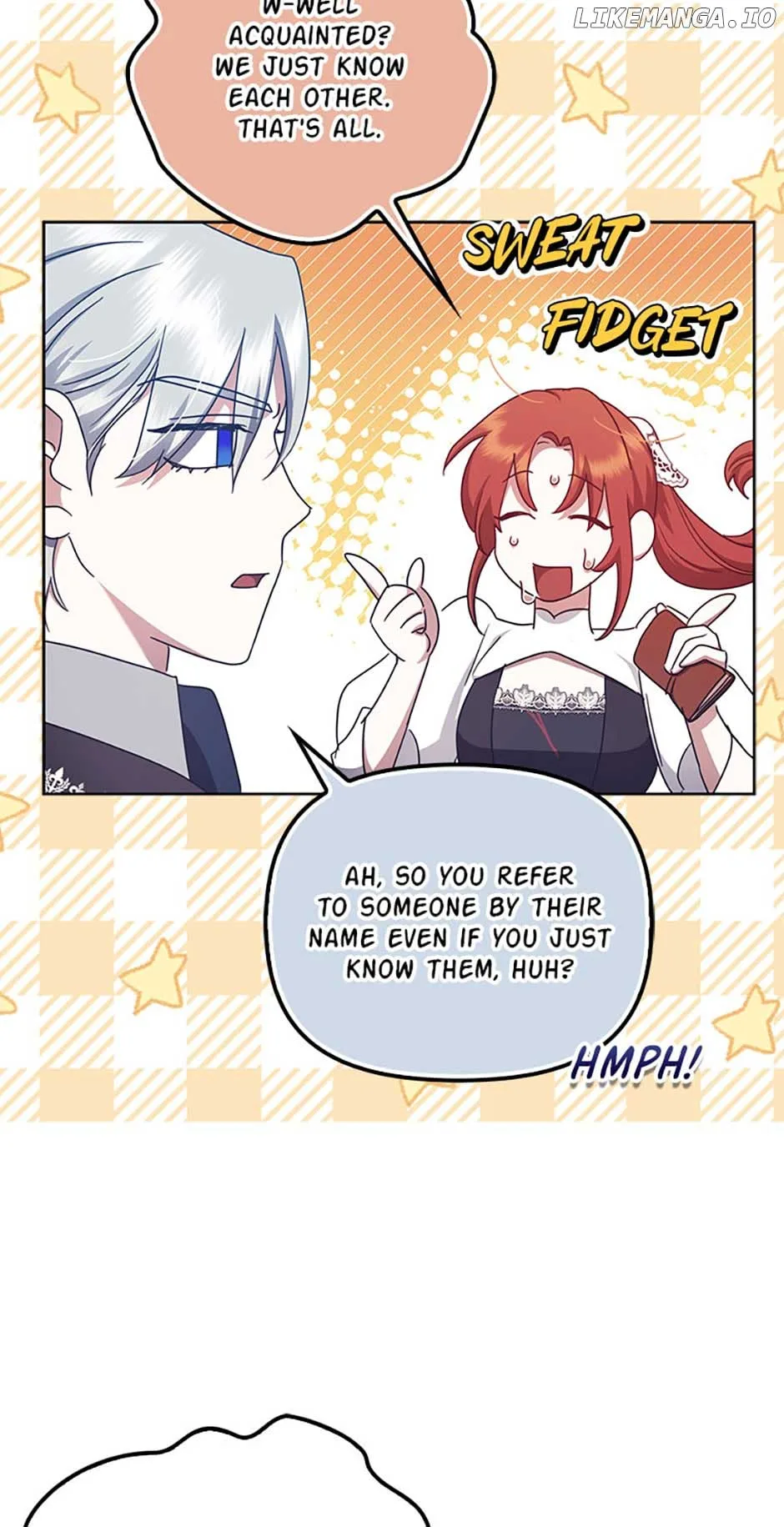 The Abandoned Bachelorette Enjoys Her Simple Life Chapter 38 page 64