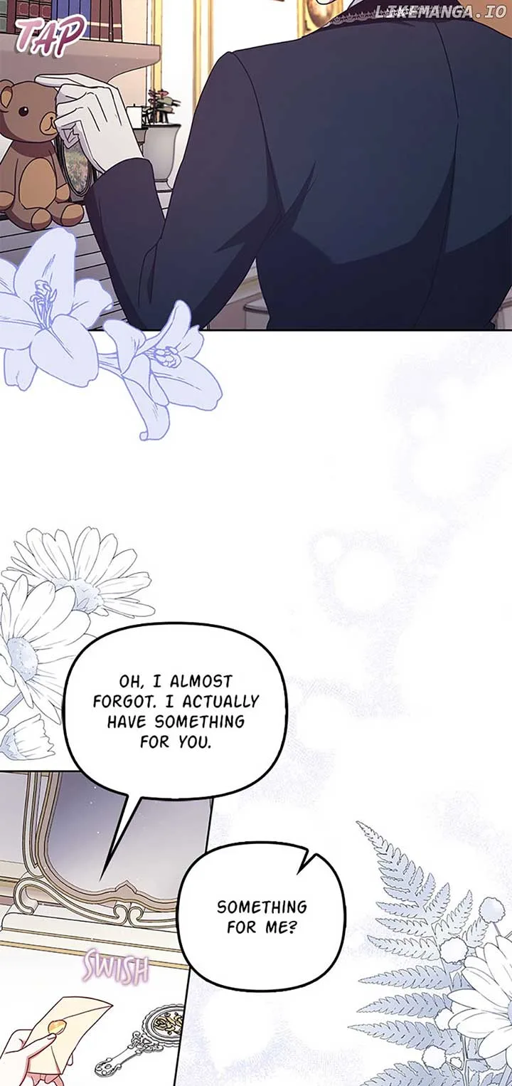 The Abandoned Bachelorette Enjoys Her Simple Life Chapter 39 page 6