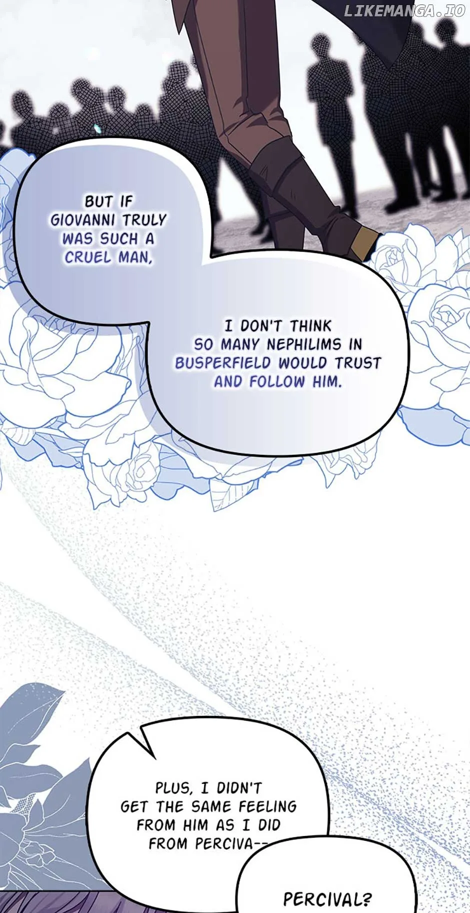 The Abandoned Bachelorette Enjoys Her Simple Life Chapter 38 page 59