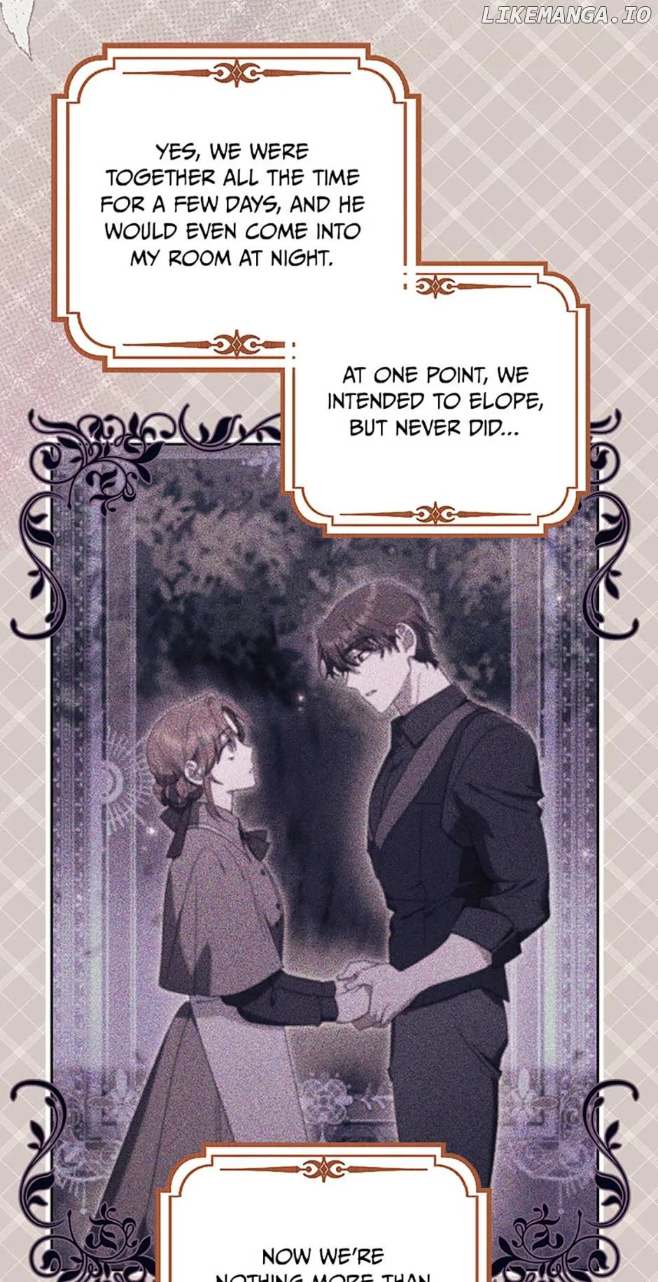 The Abandoned Bachelorette Enjoys Her Simple Life Chapter 38 page 66