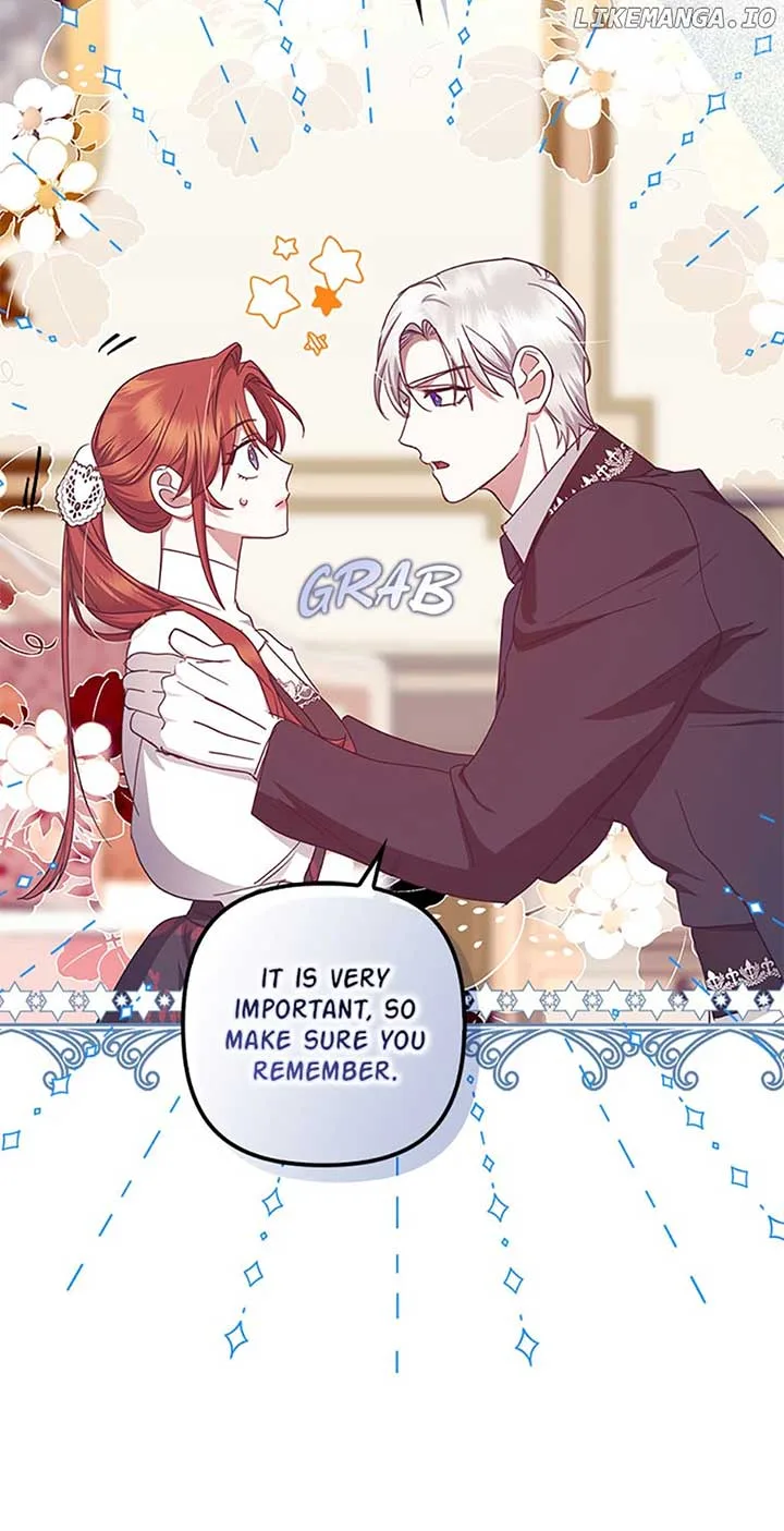 The Abandoned Bachelorette Enjoys Her Simple Life Chapter 39 page 24