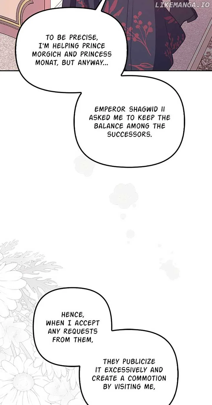 The Abandoned Bachelorette Enjoys Her Simple Life Chapter 39 page 16